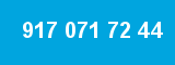 917 071 72 44 917 071 72 44
